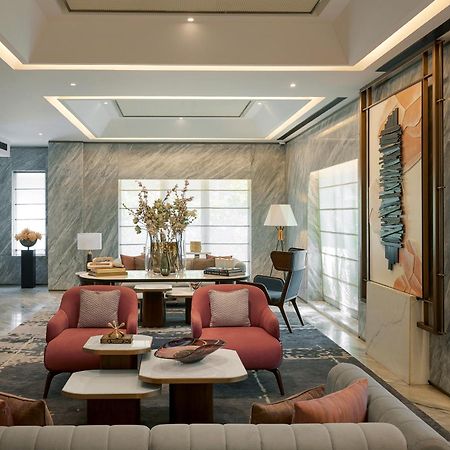 Astoria Hotel Mumbai Eksteriør bilde