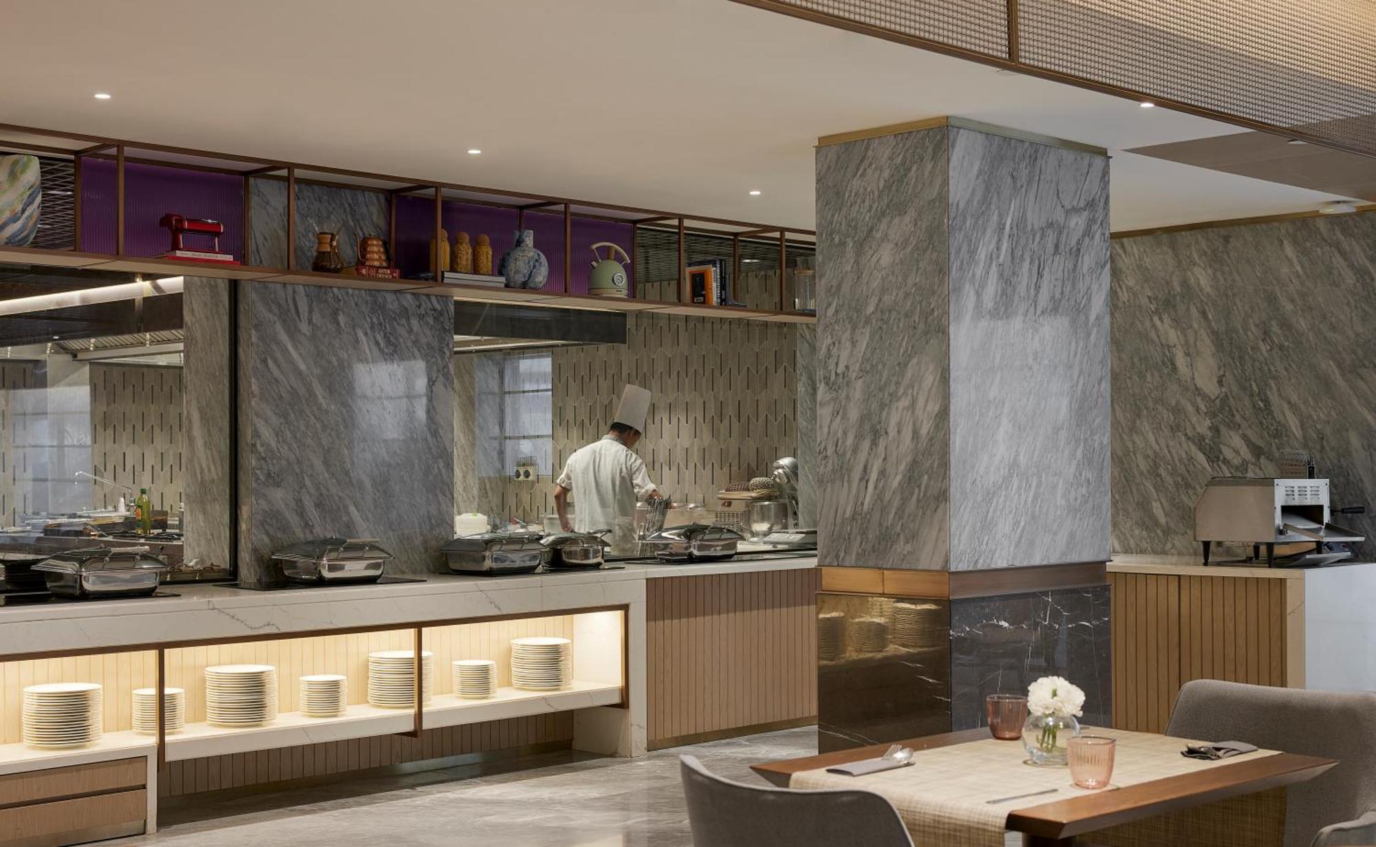 Astoria Hotel Mumbai Eksteriør bilde